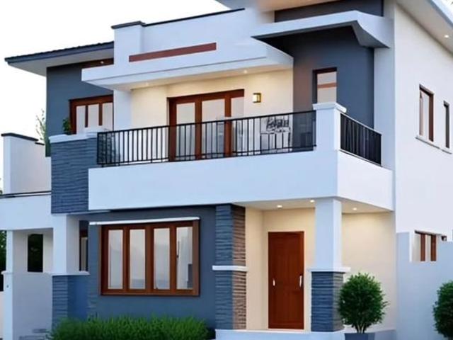 Dj Luxury Villa 2.5 Bedroom 1200 Sq. Ft. Villa in Bidadi Bangalore Listing ID: #10272