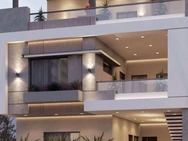 Dj Luxury Villa 2 Bedroom 1200 Sq. Ft. Villa in Bidadi Bangalore Listing ID: #10291