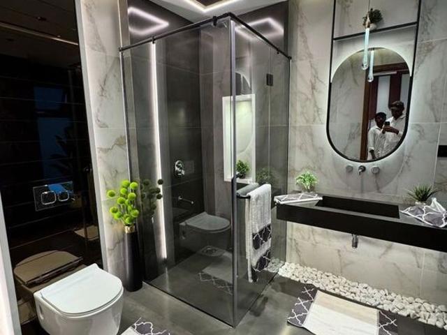 Dj Luxury Villa 2 Bedroom 1200 Sq. Ft. Villa in Hoskote Bangalore Listing ID: #10269