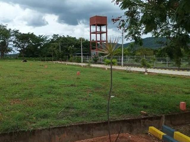 Dj Plots 1200 Sq.Ft. Plot in Bidadi Bangalore Listing ID: #10276