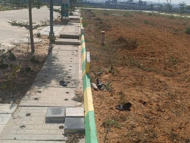 Dj Plots 1200 Sq.Ft. Plot in Bidadi Bangalore Listing ID: #10292