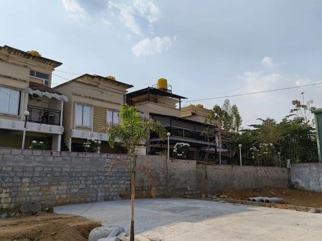 Dj Plots 1280 Sq.Ft. Plot in Bidadi Bangalore Listing ID: #10291