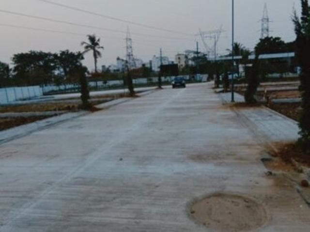 Dj Plots For Sale Near Kaggalipura 1200 Sq. Ft. Plot in Kaggalipura Bangalore Listing ID: #10347