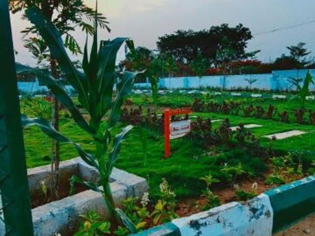 Dj Plots For Sale Near Kaggalipura 1200 Sq. Ft. Plot in Kaggalipura Bangalore Listing ID: #10337