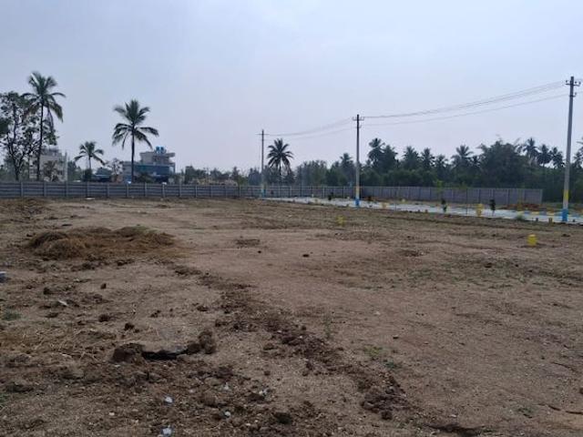 Dj Plots For Sale Near Kanakapura Road 1200 Sq. Ft. Plot in Kanakapura Road Bangalore Listing ID: #10336