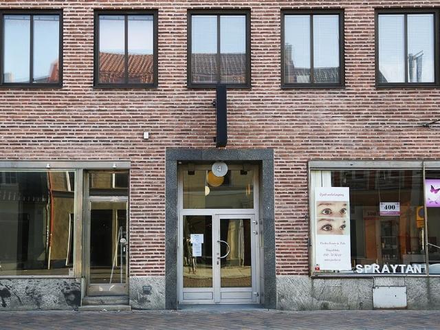 Djäknegatan 4