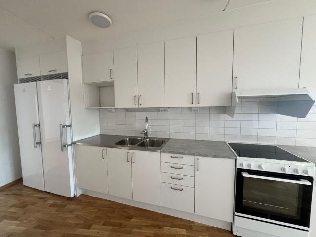 Djäknegatan 90C, Uppsala/Knivsta