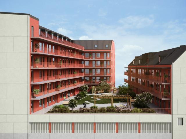 Djäknegatan 90E