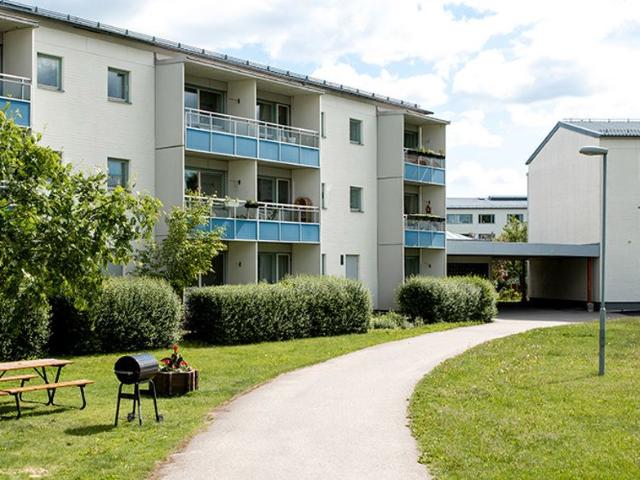 Djäknegatan 95, 75425, Uppsala