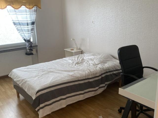 Djäknegatan, Uppsala