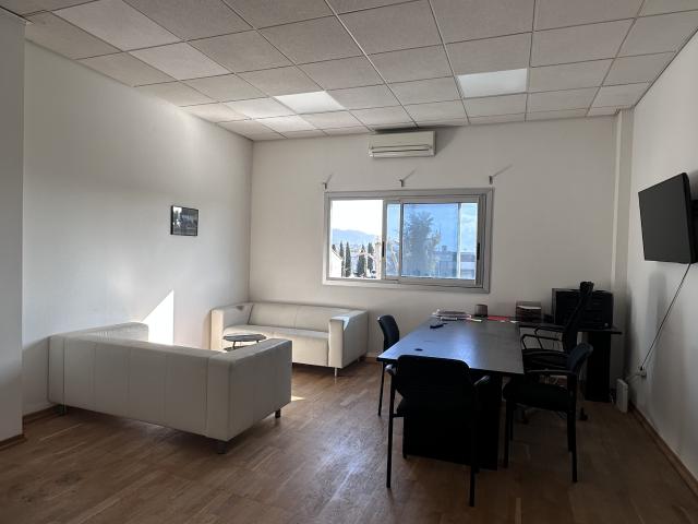 DJANGO: notre bureau