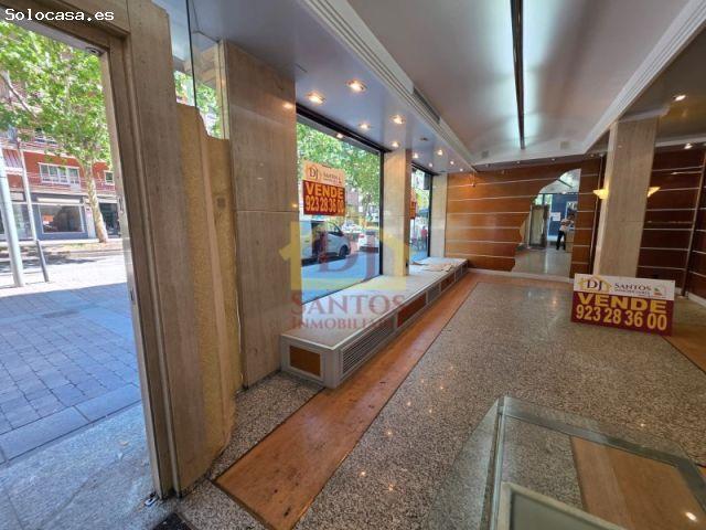 DJSANTOS le ofrece local comercial de esquina, a dos calles en venta y alquiler