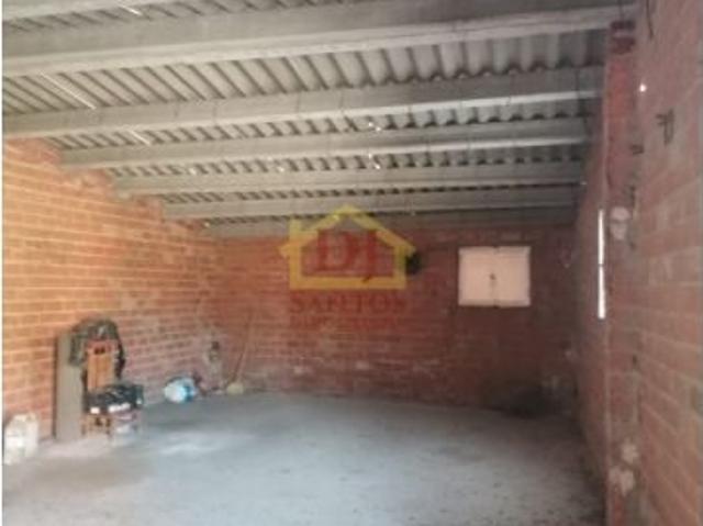 DJSANTOS le ofrece solar urbano en Zarapicos