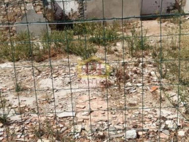 DJSANTOS le ofrece parcela urbana en venta en el casco urbano de Zarapicos, a