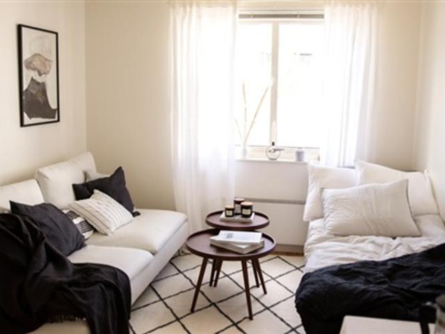 Djupdalsvägen, 22 m2, 1 rum, 5 300 kr, Sollentuna, Stockholm