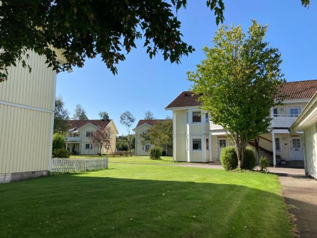 Djupedalsvägen, Trollhättan