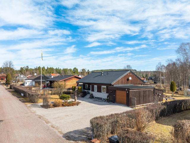Djura Dikåkersvägen 8