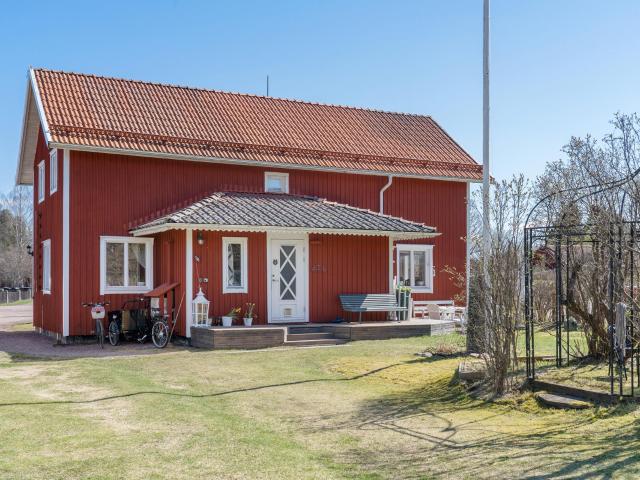 Djura Djurhedsvägen 25