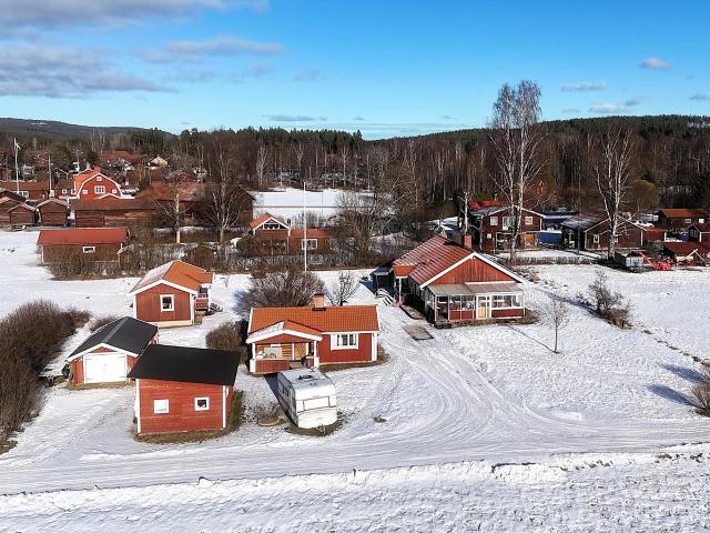 Djura Håssarvägen 9