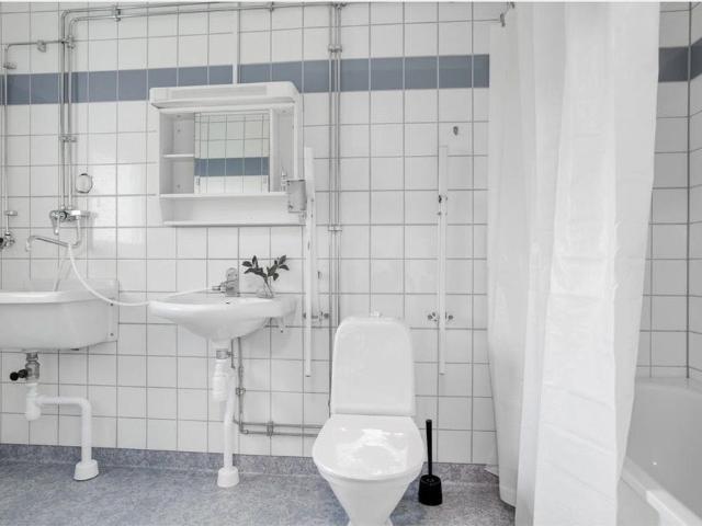 Djurängsvägen, Kalmar