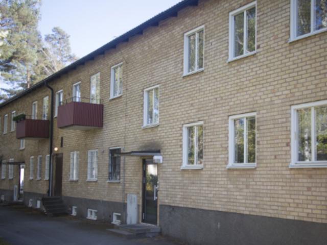 Djurgårdsvägen 4 B