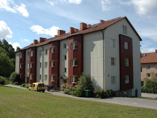 Djurgårdsvägen 6 A