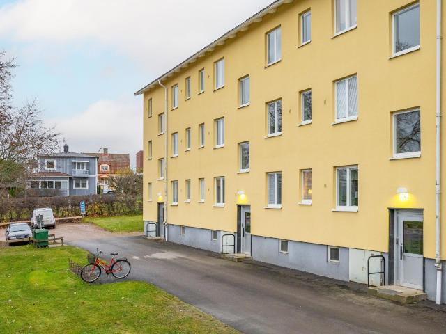 Djurgårdsvägen 1A