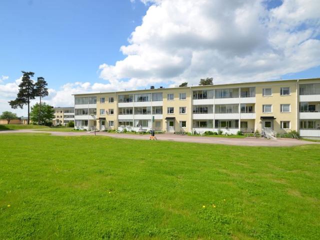 Djurgårdsvägen 29 A