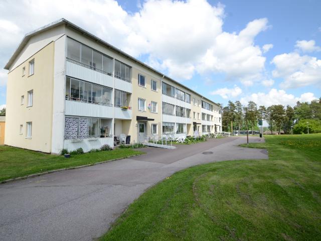 Djurgårdsvägen 29 A