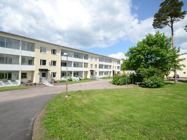 Djurgårdsvägen 31 B