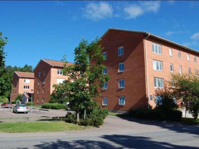 Djurgårdsvägen, Kristinehamn