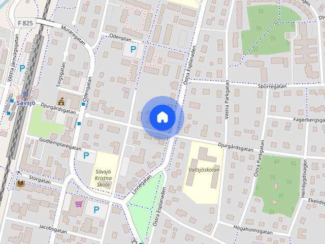 Djurgårdsgatan 11