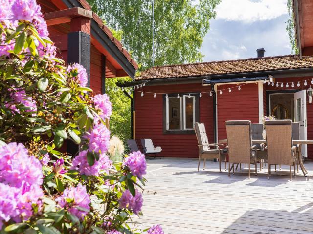 Djursnäs Röholmsvägen 46