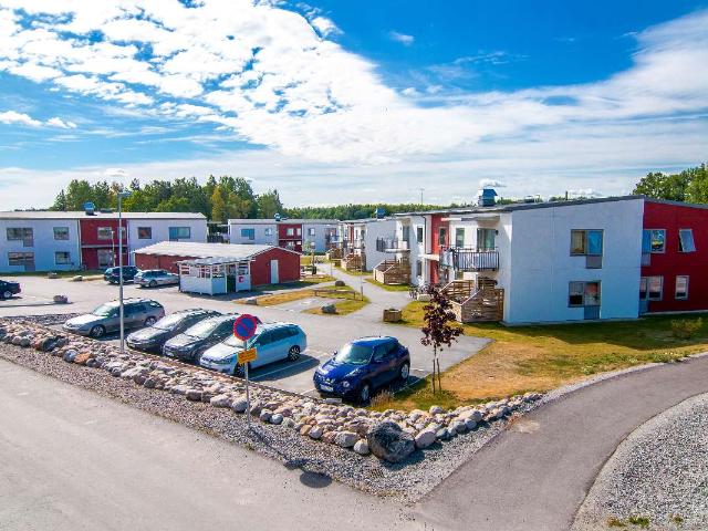 Djurstavägen 6, 2 rum och kök