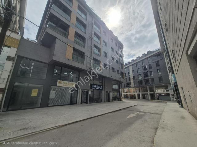 Doğu Mahallesinde Sıfır 2+1 / 16 M² Teraslı / Fırsat Daire
