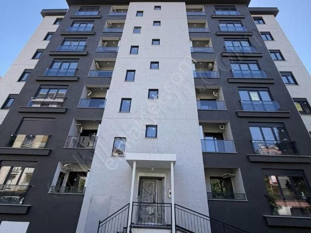 Doğu Mh. Metroya Yürüme Mesafesinde |2+1| Kiralık Daire