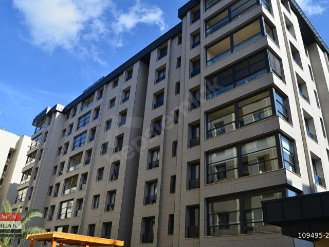 Peninda Park Sitesi 3+1 104m2 Satılık Geniş Sıfır Lüks Daire