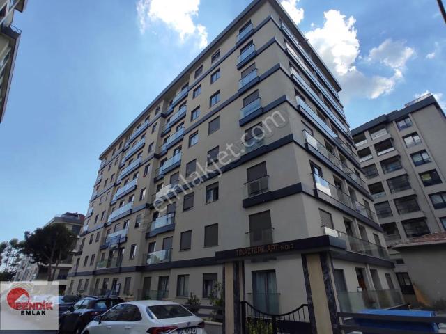 Doğu Mh Yeni Binada Yerden Isıtmalı 3+1 Satılık Sıfır Daire