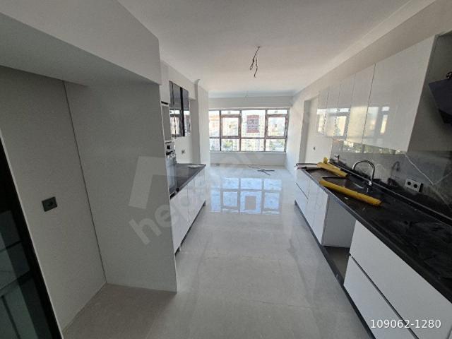 DOĞUŞ'DAN AŞAĞI YAHYALARDA 4+1+KİLERLİYENİ SİTE İÇERİSİNDE 11. KATTA SIFIR DAİRE