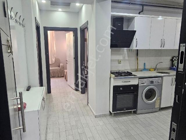Doğu Emlaktan Eşyali 2+0 Gris