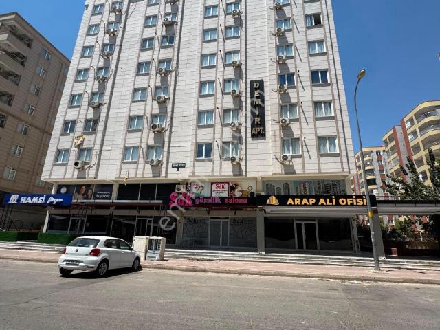 Doğu Emlaktan Kiralık 1+1 Ful Eşyali Karisyakada