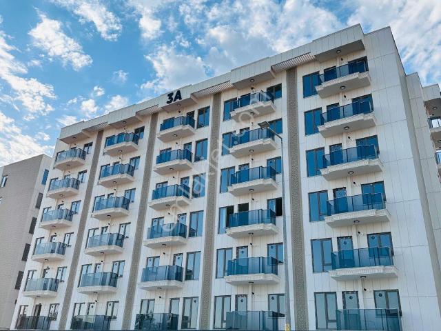 Doğu Emlaktan Kiralık Eşyasız 1+1