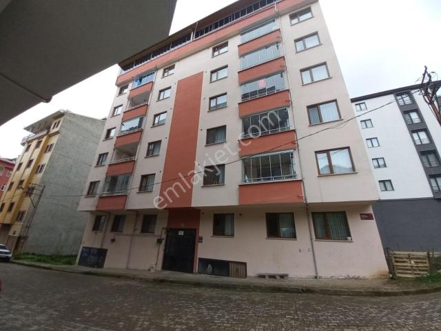 Doğuş Gayrimenkul Araklı Merkez De Satılık Dublex Daire