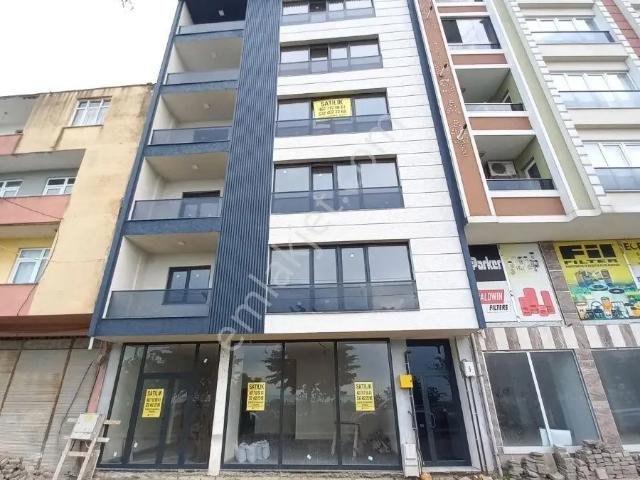 Doğuş Gayrimenkul Arsin Yalı Da Satılık 2+1 Sıfır Daire