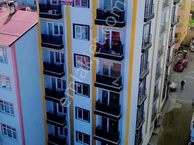 Doğu Gayrimenkulden Kavaklı Da Deniz Manzaralı Sıfır 2+1 Daıre