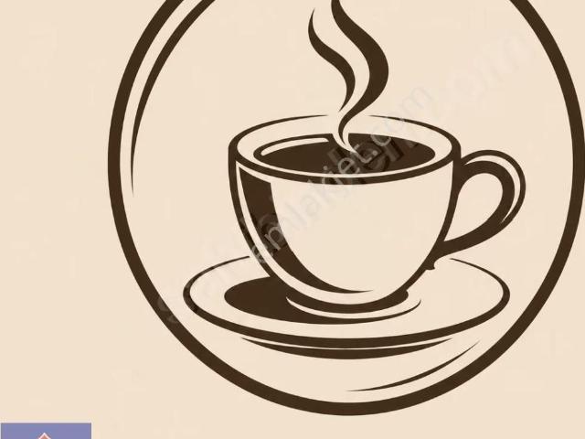 Doğu Gazi Bulvarında Cafe