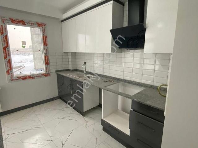 Doğuş Group Gayrimenkul'dan Talas Vadi 2+1 F Boş Hisse
