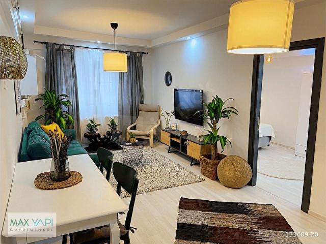 DOĞU ÇIKIŞINDA KAMPÜS METRO AVM YAKINI LÜKS 1+1 DAİRE