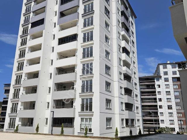 Doğuş Kent Sitesinde Temiz Bakımlı 2+1 Kiralık Daire