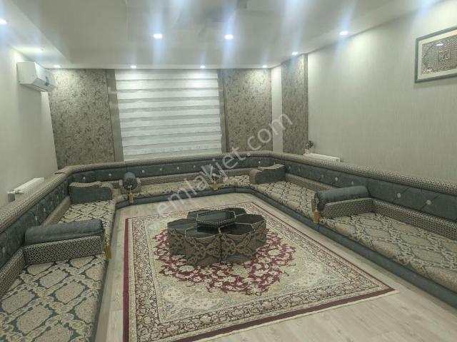 Doğukent 105 Cad 2 Ci Parsel 3+1 Yüksek Giriş Kat Satılık Daire